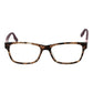 Converse Brown Plastic Glasses (Frames)