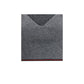 Gucci Gray Wool Top