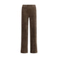 Avenue Montaigne Corduroy Flavia palazzo Pants