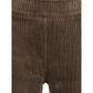 Avenue Montaigne Corduroy Flavia palazzo Pants