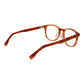Hugo Boss Brown Acetate Glasses (Frames)