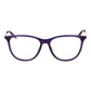 Converse Purple Metal Glasses (Frames)