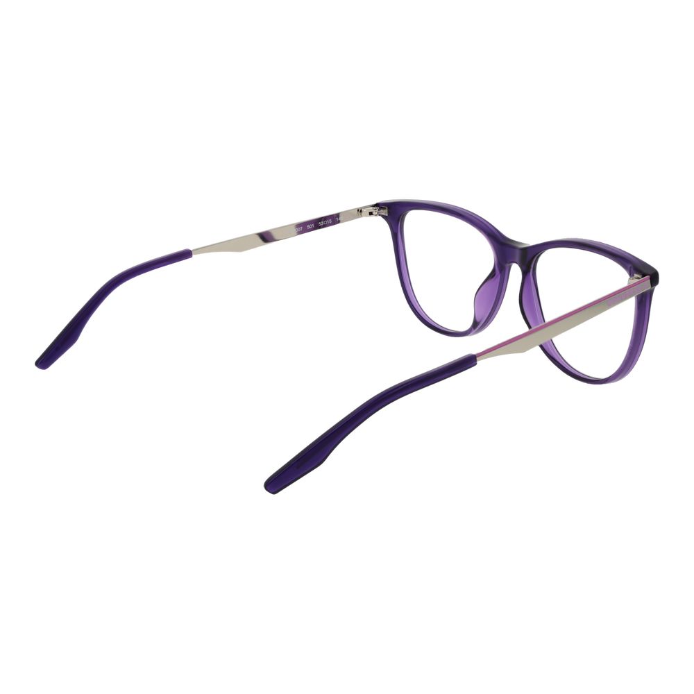 Converse Purple Metal Glasses (Frames)