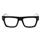 Dsquared² Black Men Glasses Frame