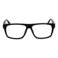 BMW Black Plastic Glasses (Frames)