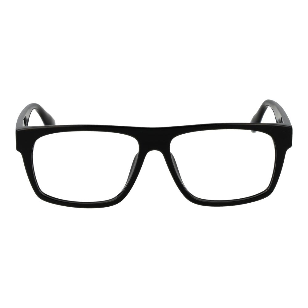 BMW Black Plastic Glasses (Frames)