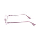 Emporio Armani Purple Stainless Steel Glasses (Frames)