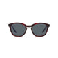 Giorgio Armani Multicolor Acetate Sunglasses