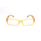 Giorgio Armani Bicolor Acetate Glasses (Frames)