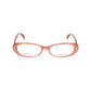 Giorgio Armani Multicolor Acetate Glasses (Frames)