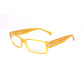 Giorgio Armani Bicolor Acetate Glasses (Frames)
