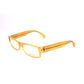 Giorgio Armani Bicolor Acetate Glasses (Frames)