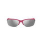 Michael Kors Pink Resin Sunglasses