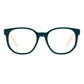M Missoni Green Acetate Glasses (Frames)