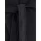 Max Mara Black Cashmere Coat