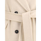 Max Mara Beige Cashmere Coat