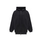 Fear Of God Black Cotton Sweatshirt