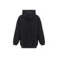 Fear Of God Black Cotton Sweatshirt