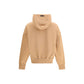 Fear Of God Beige Cotton Sweatshirt