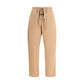 Fear Of God Beige Cotton Casual Pants