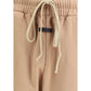 Fear Of God Beige Cotton Casual Pants