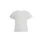Moncler White Cotton Sportswear