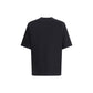 Dsquared² Black Cotton T-Shirt