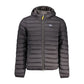 Armata Di Mare Black Polyamide Men Jacket