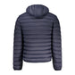 Armata Di Mare Blue Polyamide Men Jacket