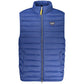 Armata Di Mare Blue Polyamide Men Jacket