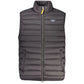 Armata Di Mare Black Polyamide Men Jacket