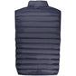 Armata Di Mare Blue Polyamide Men Jacket