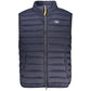 Armata Di Mare Blue Polyamide Men Jacket