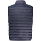 Armata Di Mare Blue Polyamide Men Jacket