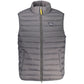 Armata Di Mare Gray Polyamide Men Jacket
