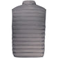 Armata Di Mare Gray Polyamide Men Jacket