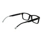 Lozza Black Acetate & Plastic Glasses (Frames)