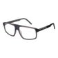 Hugo Boss Gray Acetate Glasses (Frames)