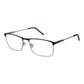 Hugo Boss Blue Stainless Steel Glasses (Frames)