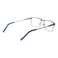 Hugo Boss Blue Stainless Steel Glasses (Frames)
