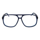 Hugo Boss Blue Acetate Glasses (Frames)