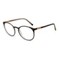 Guess Brown Plastic Glasses (Frames)