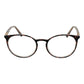 Guess Brown Plastic Glasses (Frames)