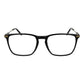 Hackett Black Men Glasses Frame