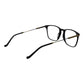 Hackett Black Men Glasses Frame