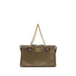 Valentino Garavani Medium Panthea Shoulder Bag