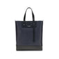 Margiela Black Calf Leather Bos Taurus Shoulder Bag
