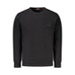 Rifle Black Cotton Men Sweatshirt