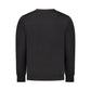 Rifle Black Cotton Men Sweatshirt