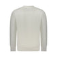 Rifle Bianco Cotton Men Sweatshirt